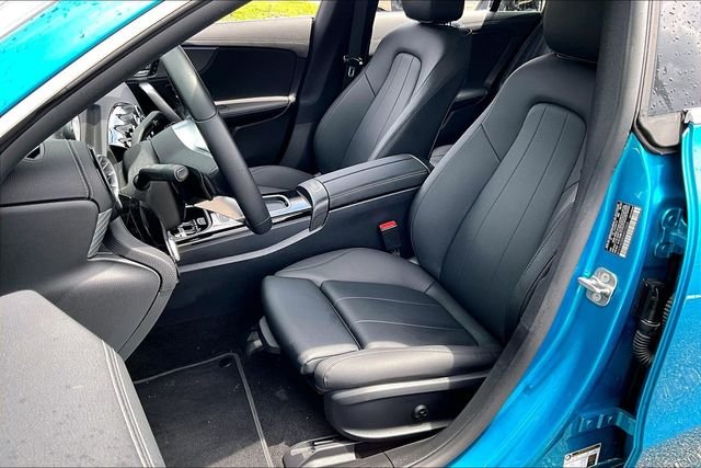 2025 Mercedes-Benz CLA CLA 250 - Photo 18