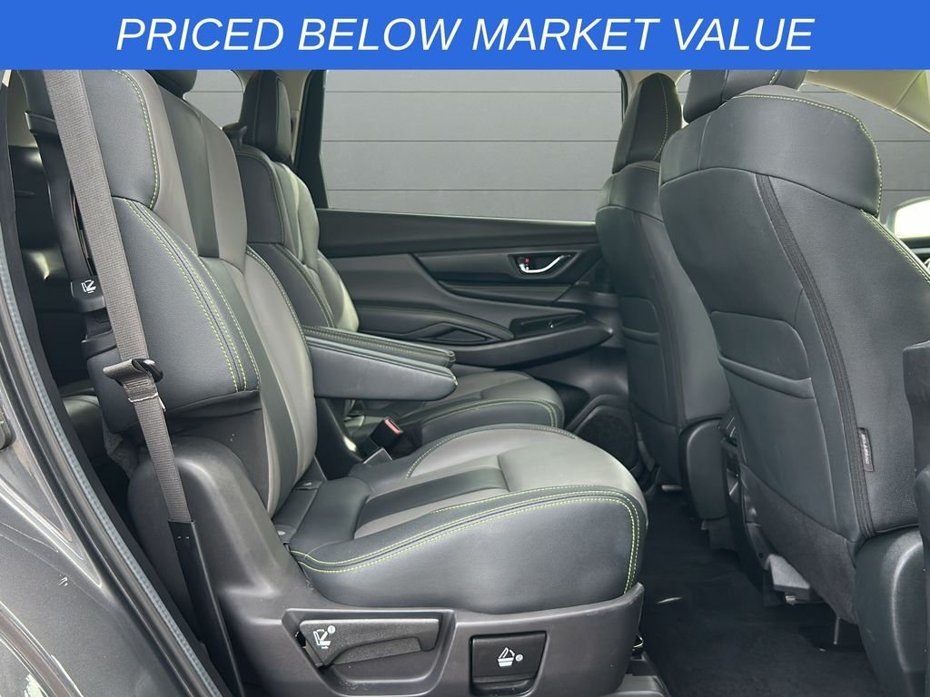 Used 2023 Gray Subaru Onyx Edition image 13