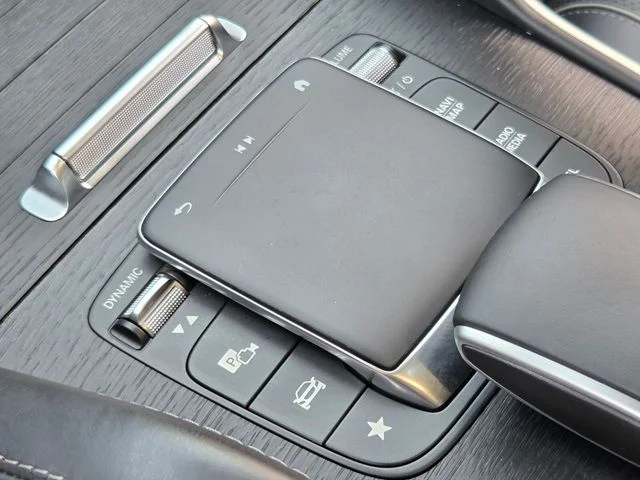 Used 2023  Mercedes-Benz GLE 450 image 35