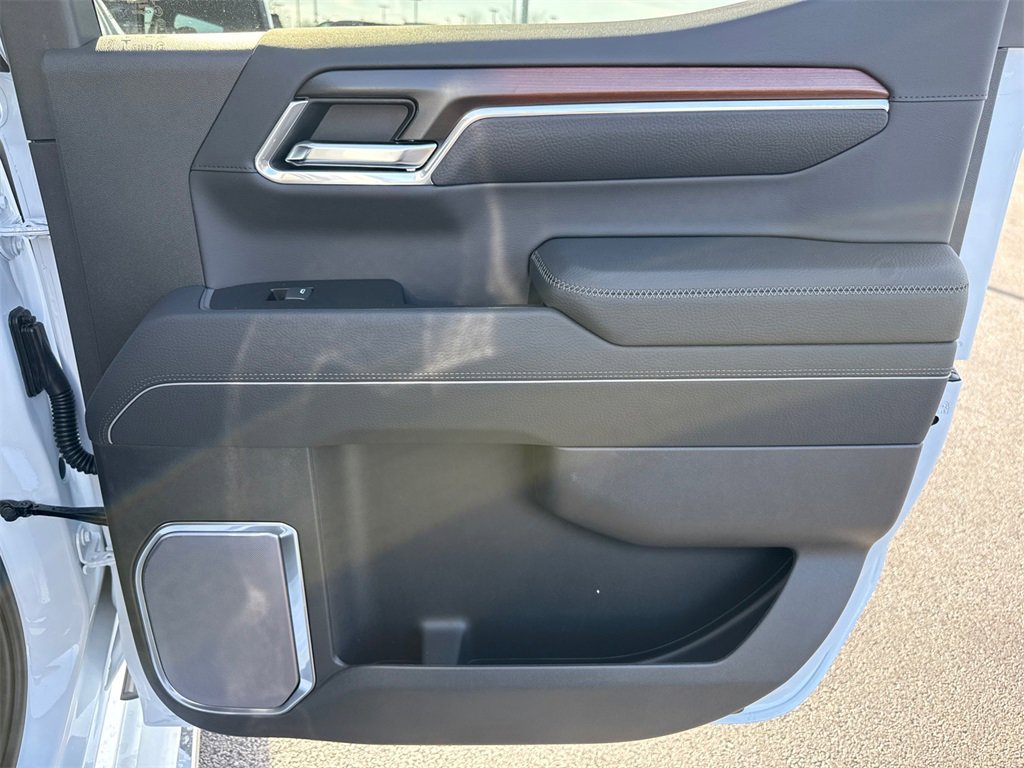 2026 GMC SIERRA - Image 35