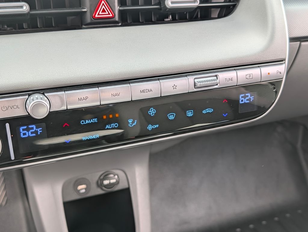 2024 Hyundai IONIQ 5 SEL - Photo 25