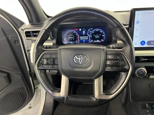 2024 Toyota Tacoma SR5 - Photo 23