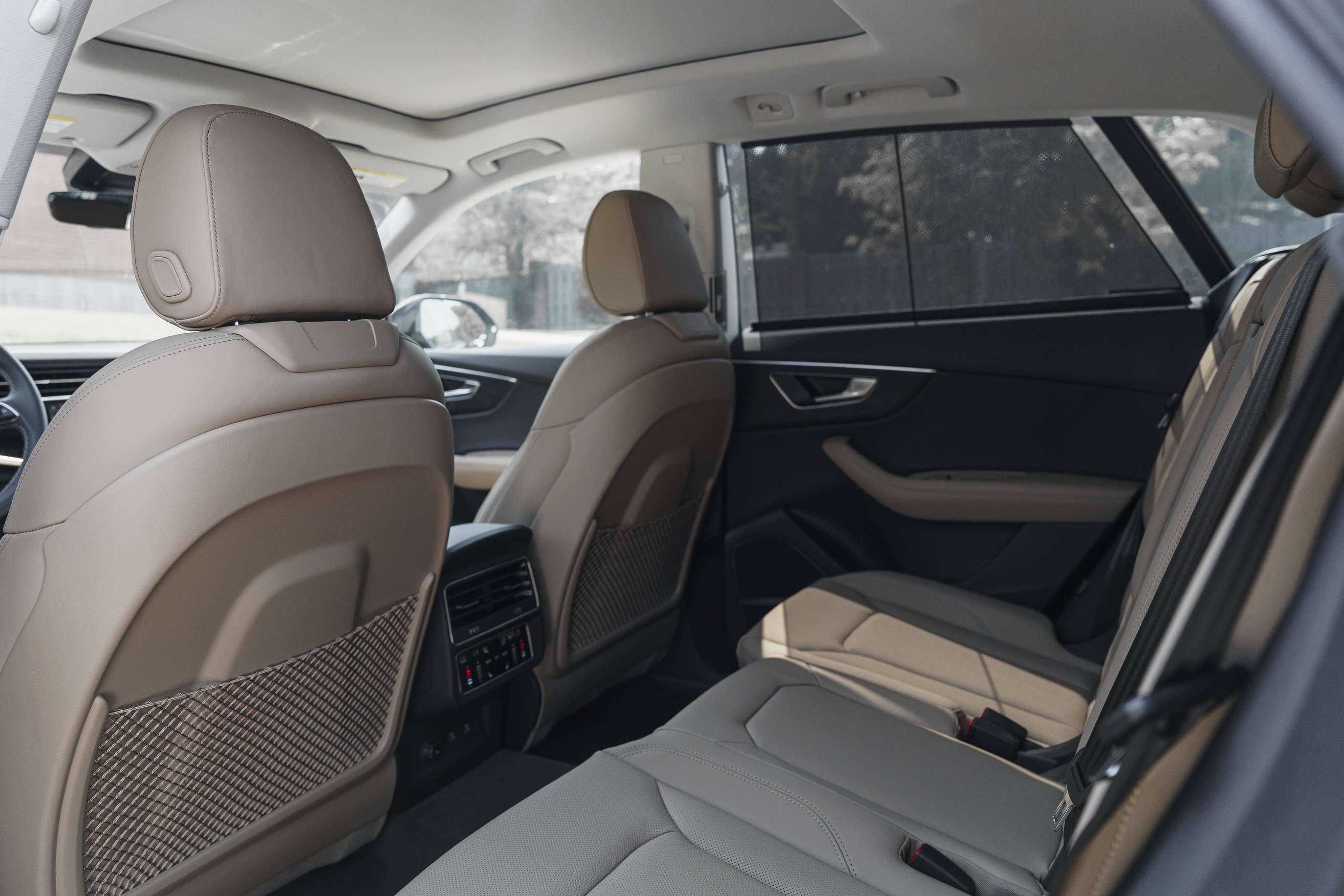 New 2026 MYTHOS BLACK Audi Prestige image 26