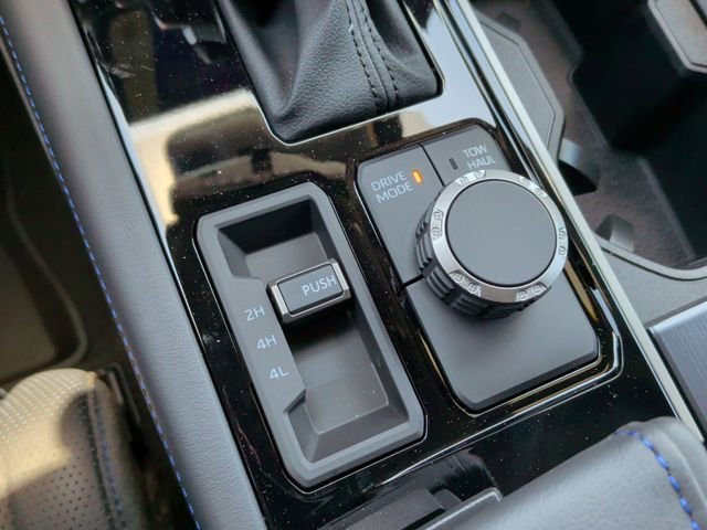 New 2026 Celestial Silver Metallic Toyota Platinum i-FORCE MAX image 27