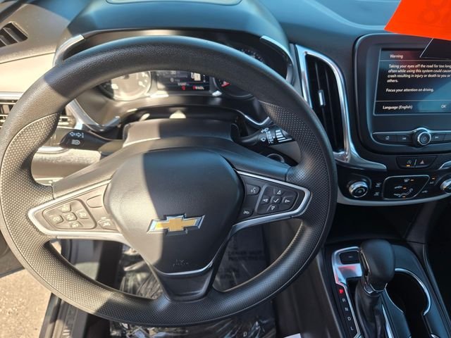 Used 2023 Gray Chevrolet LT image 26