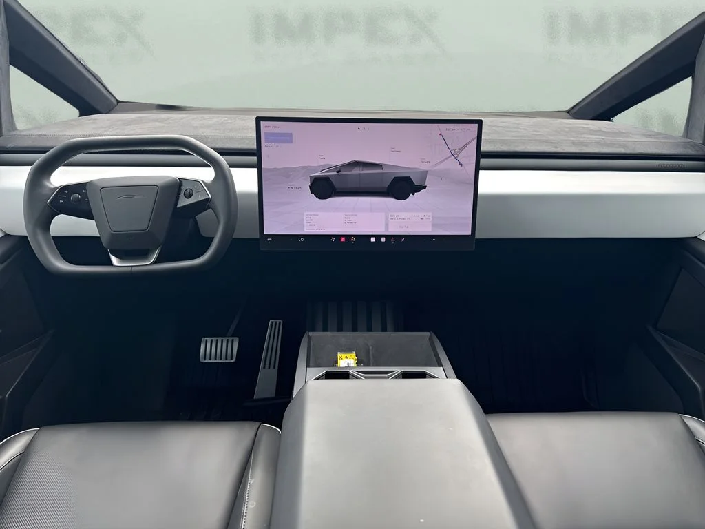Used 2024  Tesla Cyberbeast image 15
