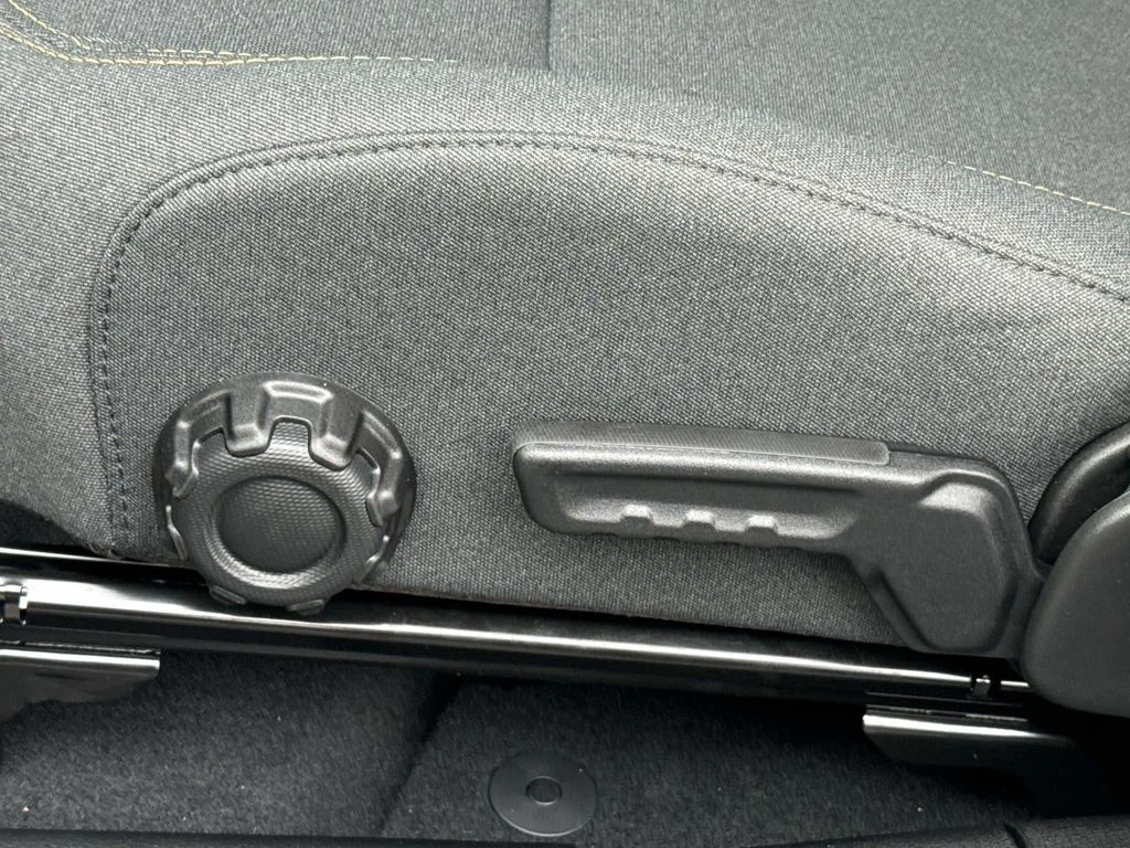 New 2026 Gray Jeep Sport S image 23