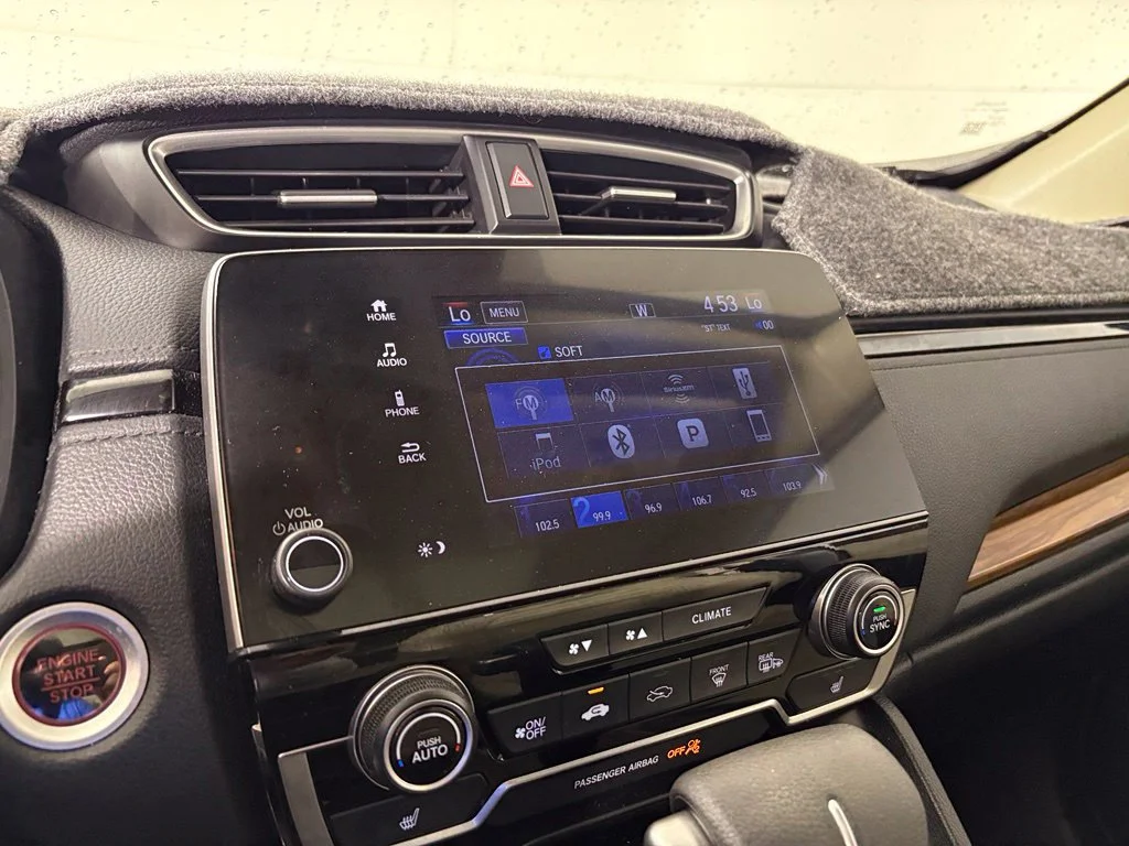 Used 2017  Honda EX image 23