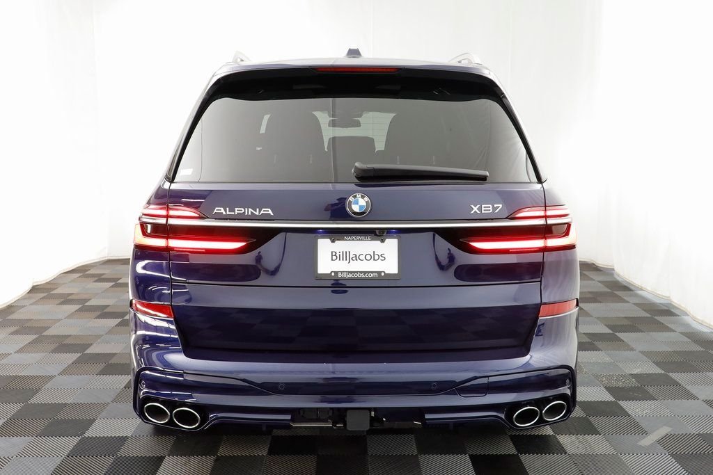 2026 BMW X7 ALPINA XB7 - Photo 18