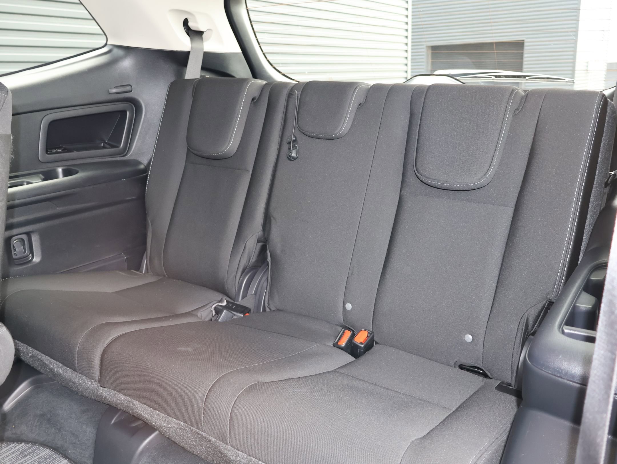 2025 Subaru Ascent Premium - Photo 23