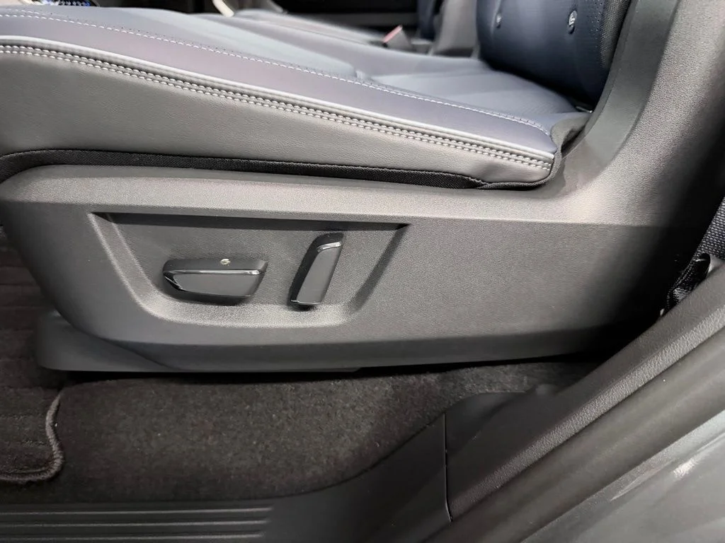 2026 INFINITI QX80 Sport - Photo 33