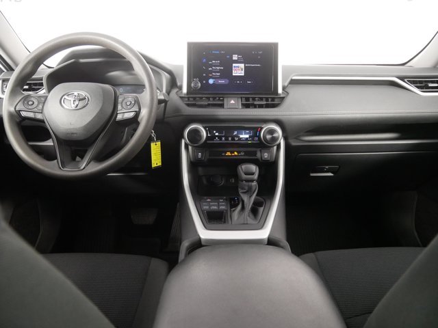 Used 2024 Ice Cap Toyota LE image 17