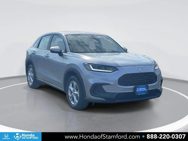 2023 Honda HR-V