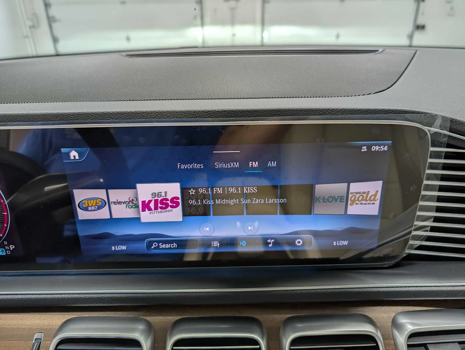 Used 2026  Mercedes-Benz GLE 350 image 24