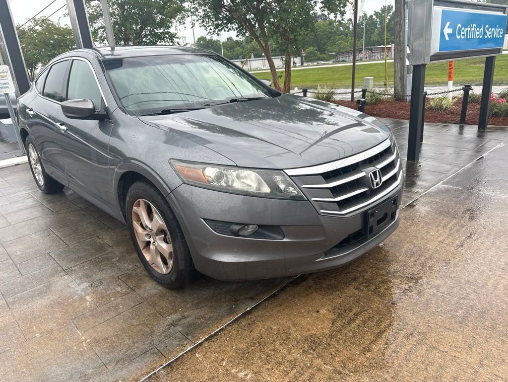 2010 Honda Accord EX-L V6 2WD's photo