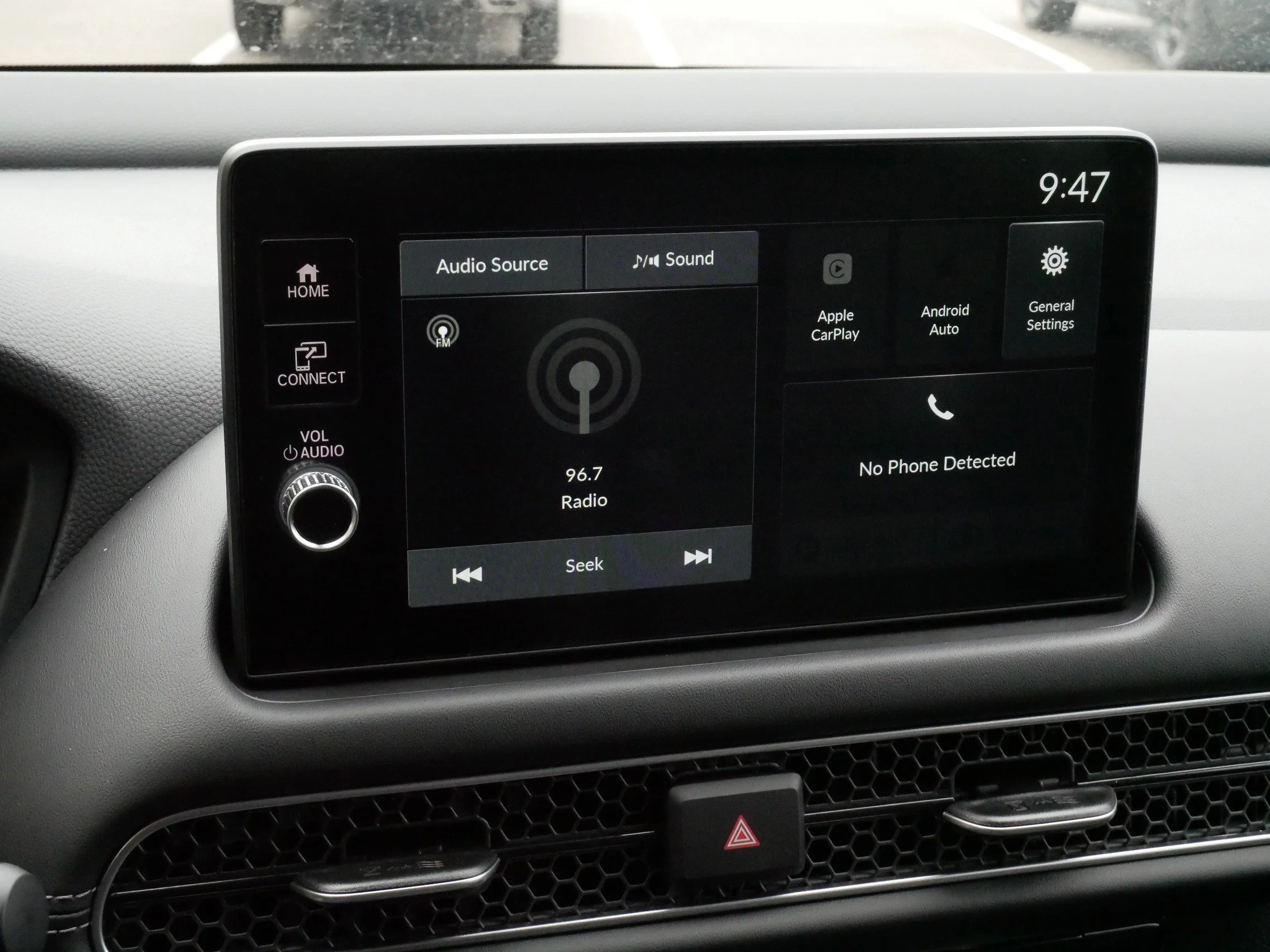 2026 Honda HR-V EX-L - Photo 22
