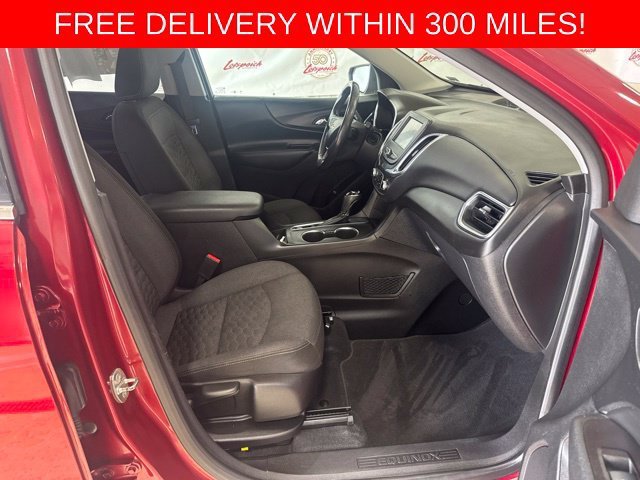 2018 Chevrolet Equinox LT - Photo 30