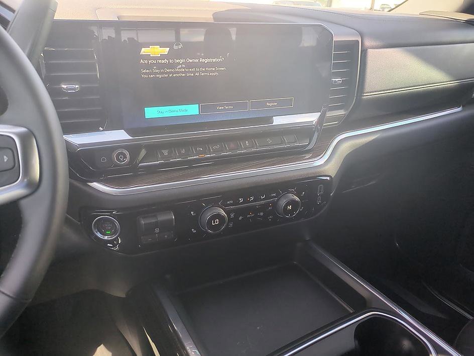 2026 Chevrolet Silverado 2500 HD LT - Photo 19