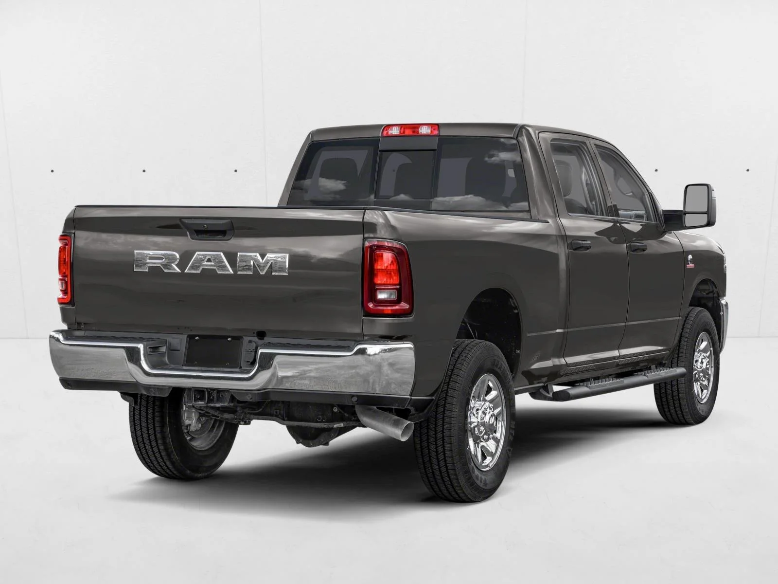 New 2026  Ram Black Express image 2