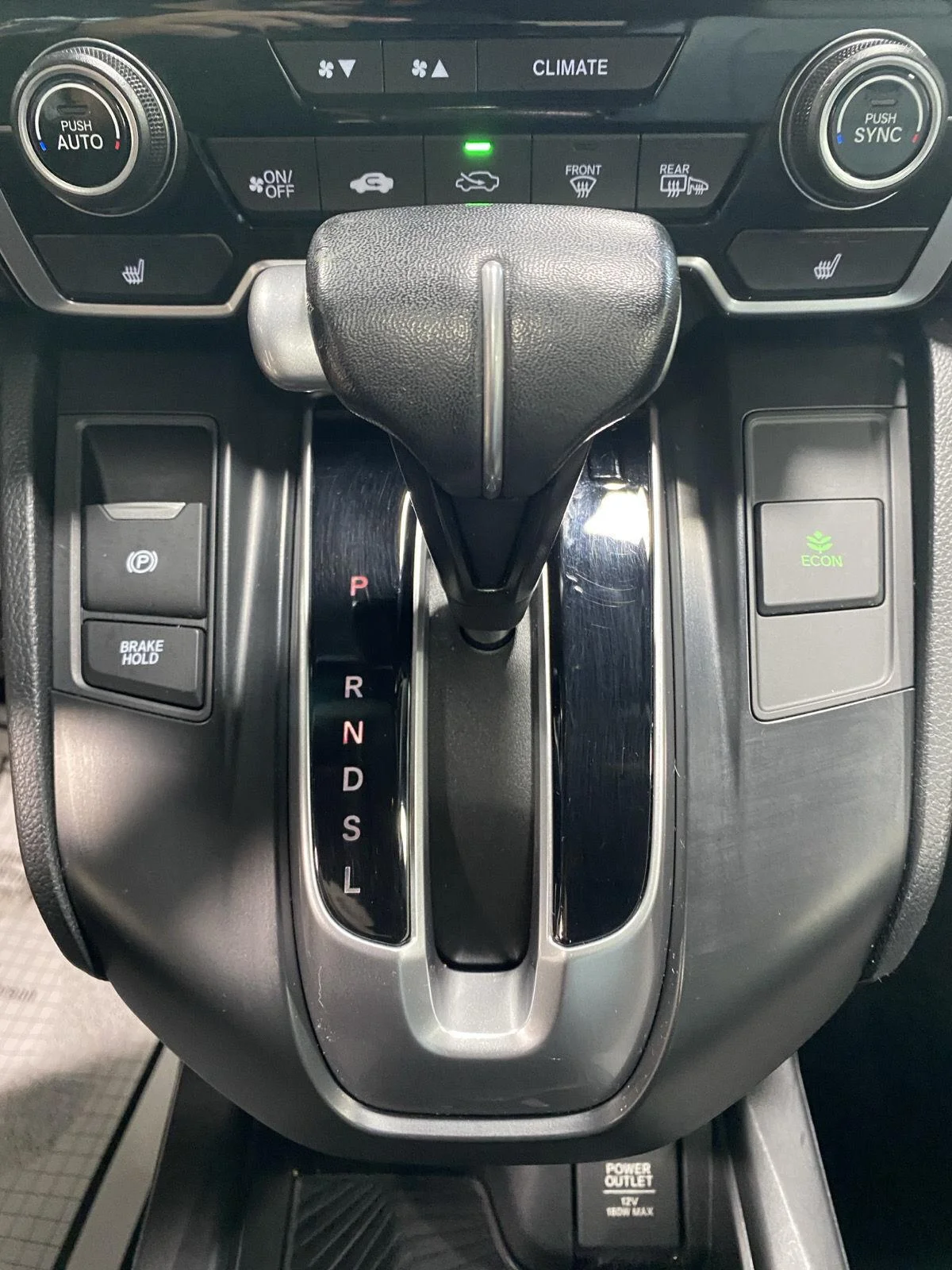 Used 2019 Lunar Silver Metallic Honda EX-L image 30