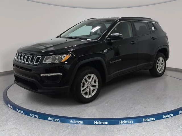 2020 Jeep Compass Sport