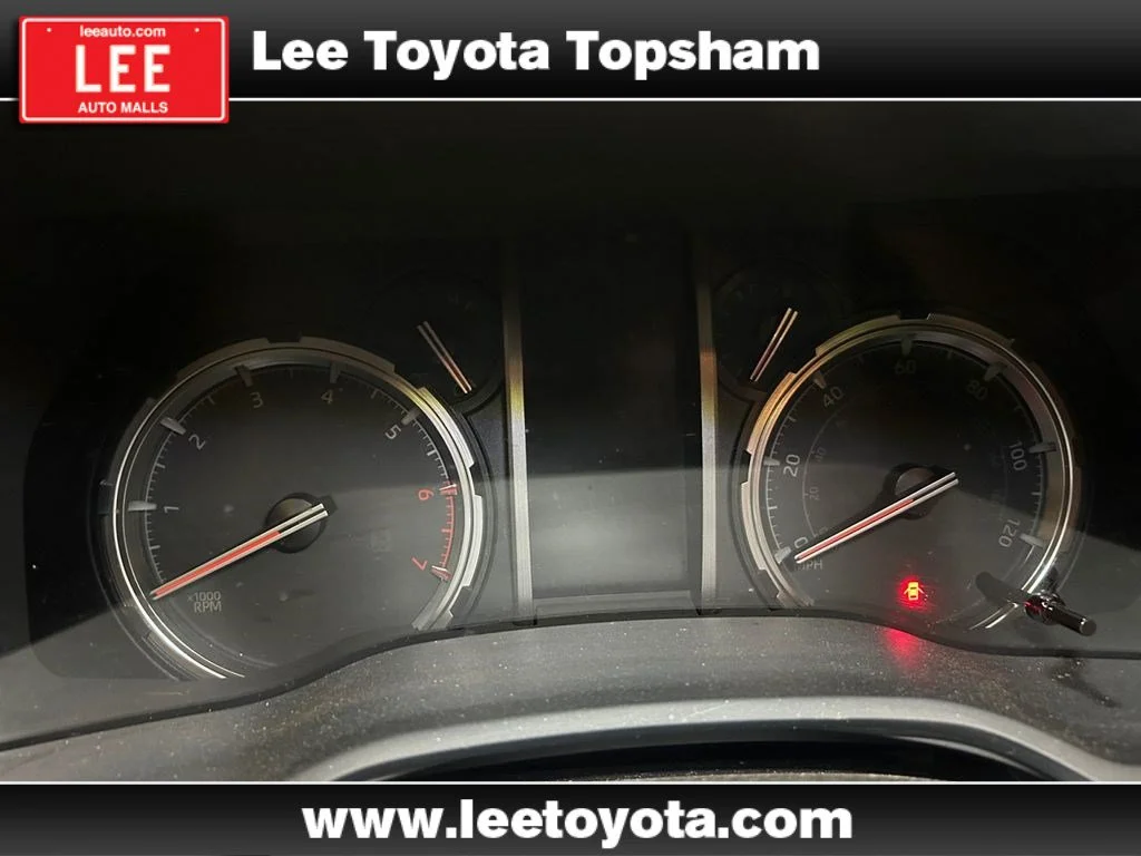 Used 2023 Magnetic Gray Metallic Toyota Limited image 24