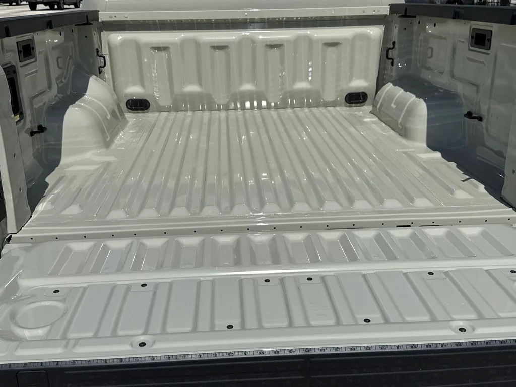 New 2026 Beige Ford Raptor image 21