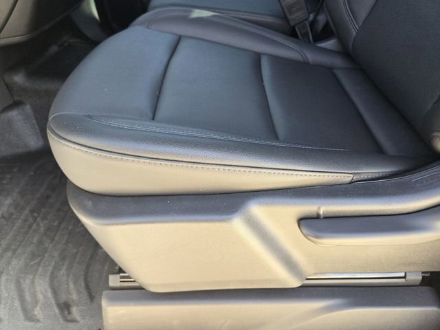 2025 Chevrolet Silverado 1500 Work Truck - Photo 20