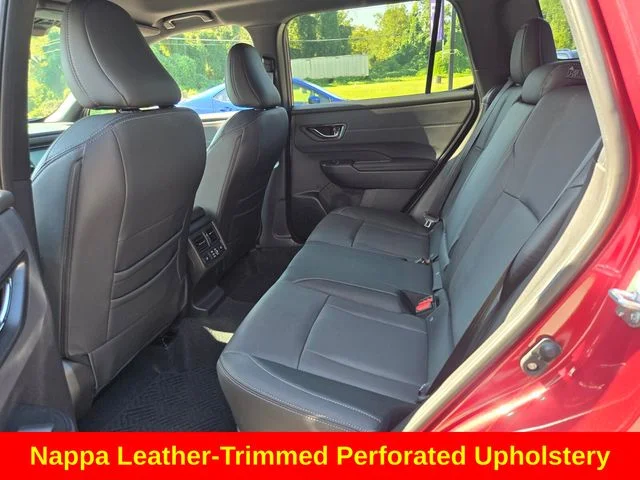 2026 Subaru Outback Touring XT - Photo 9