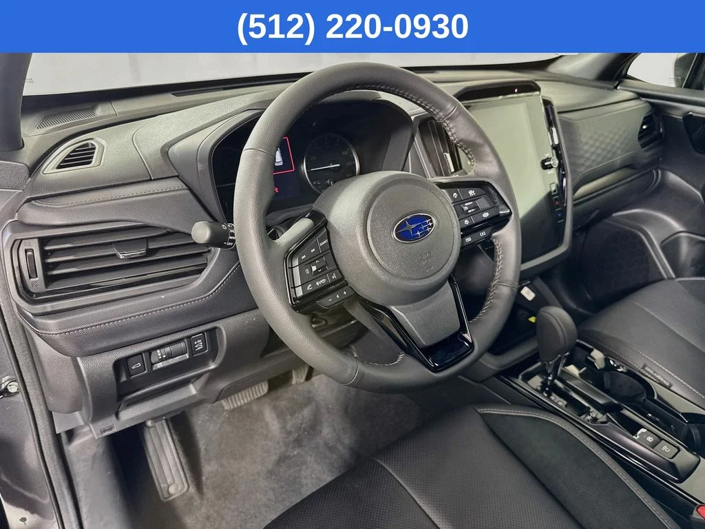 Used 2026 Gray Subaru Touring image 10