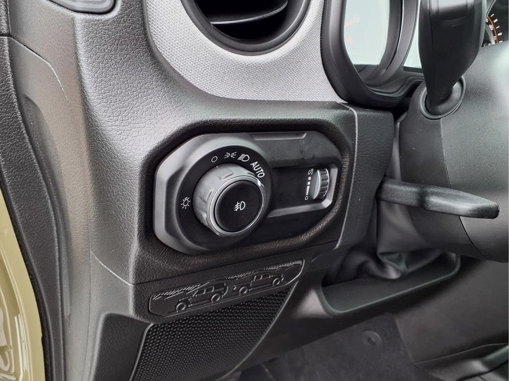 New 2026 41 Exterior Paint Jeep Sport S image 15