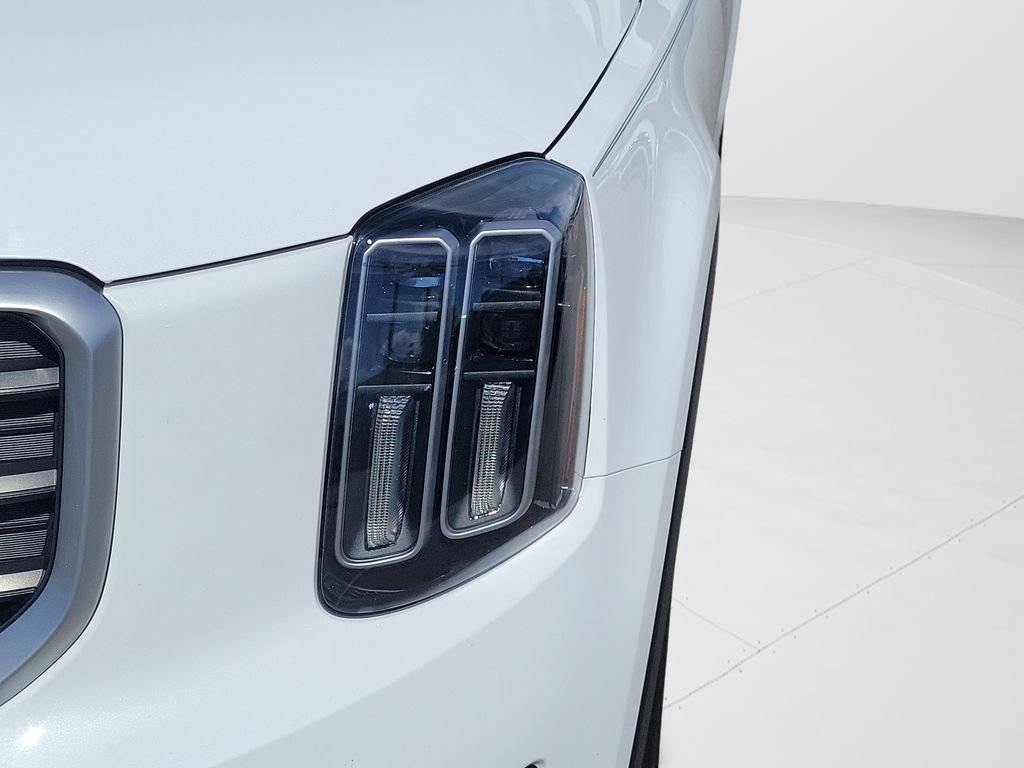 2023 Kia Telluride SX - Photo 27