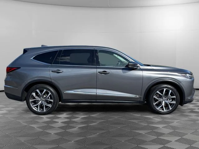 2023 Acura MDX Technology Package - Photo 6