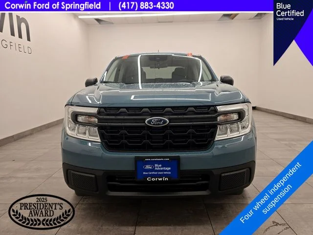 Certified Used 2022 Area 51 Ford XL image 8