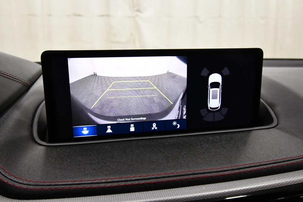Used 2023  Acura A-Spec image 25