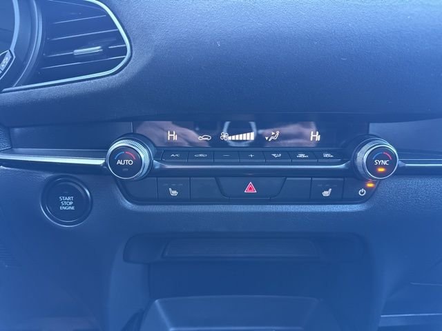 New 2025 Beige Mazda 2.5 Carbon Turbo image 17