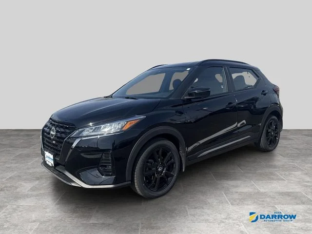 2023 Nissan Kicks 1.6 SR's photo