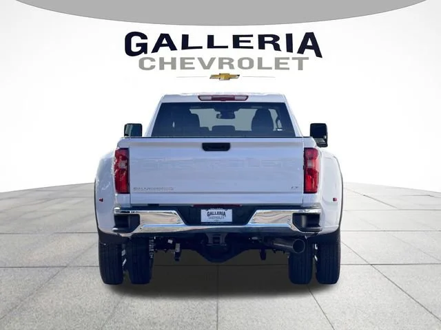 2026 Chevrolet Silverado 3500 HD LT - Photo 6