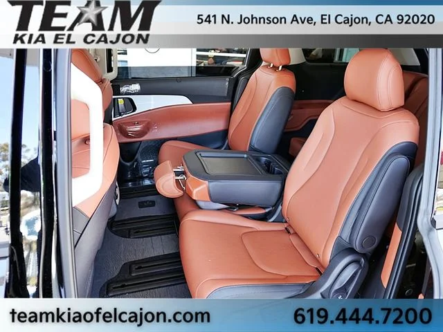 New 2026 Black Kia SX image 21