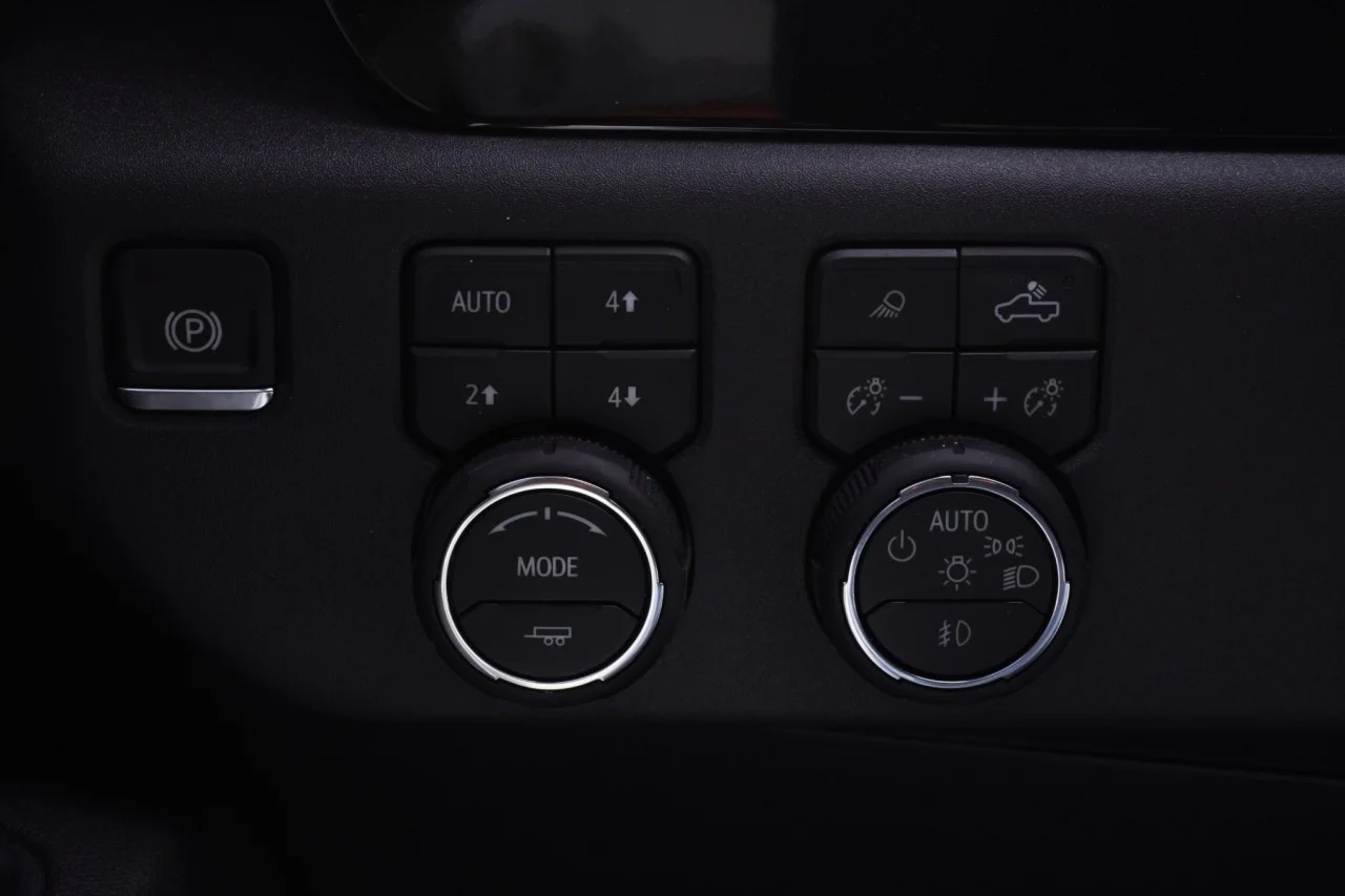 2026 Chevrolet Silverado 1500 LT Trail Boss - Photo 35