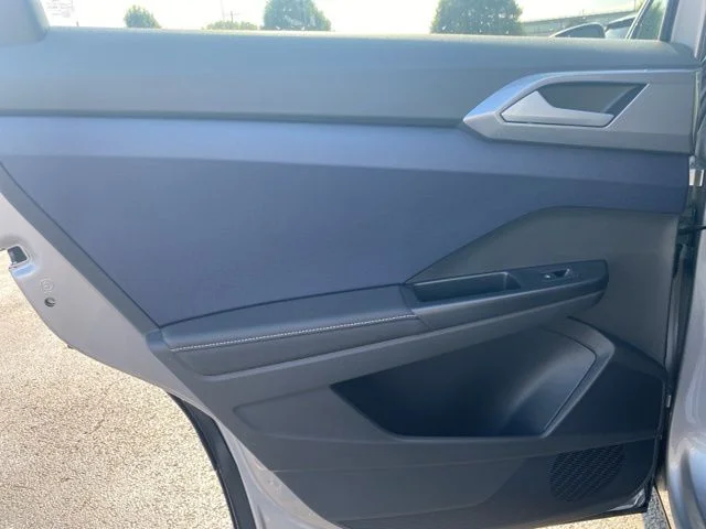 2025 Volkswagen Taos SEL - Photo 55