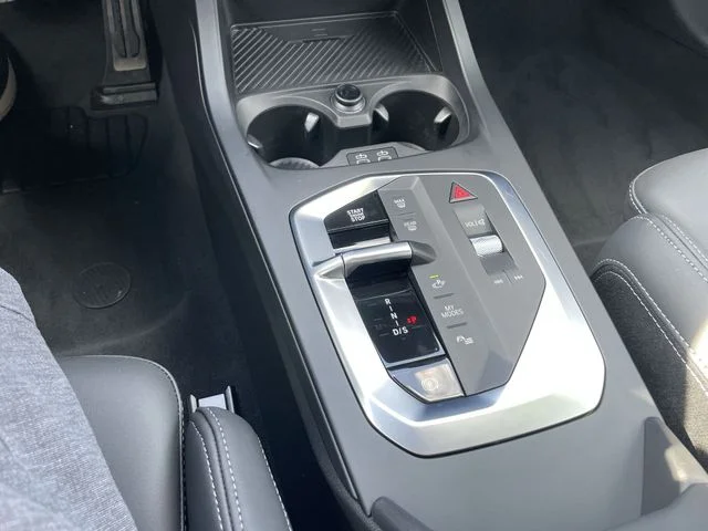Used 2026 White BMW 228 Gran Coupe image 20