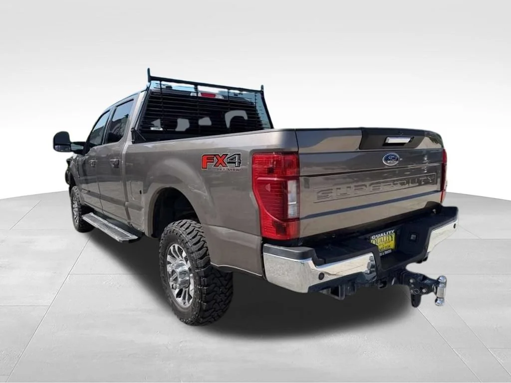 Used 2022 None Ford XL image 3