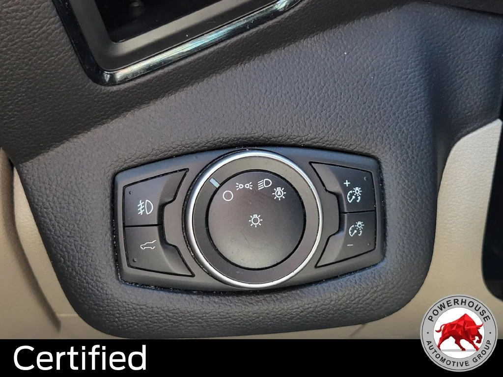 Used 2019 Gray Ford Titanium image 29
