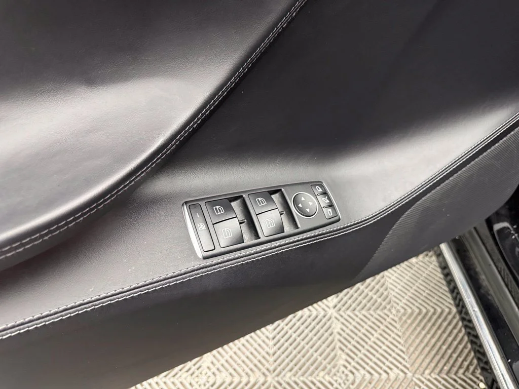 Used 2018 Black Tesla 75D image 18