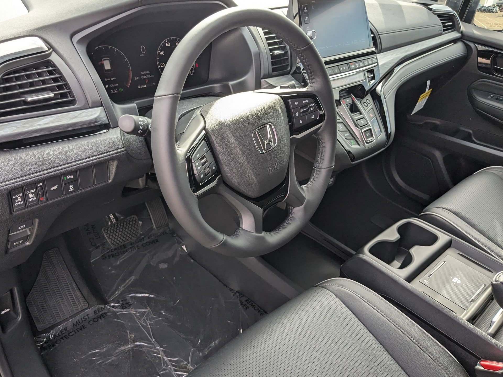 New 2027 Platinum White Pearl Honda Elite image 12