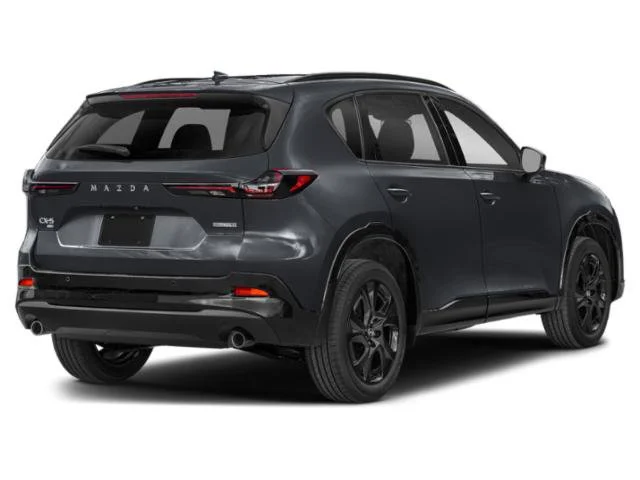 New 2026 Jet Black Mica Mazda 2.5 S Premium image 2