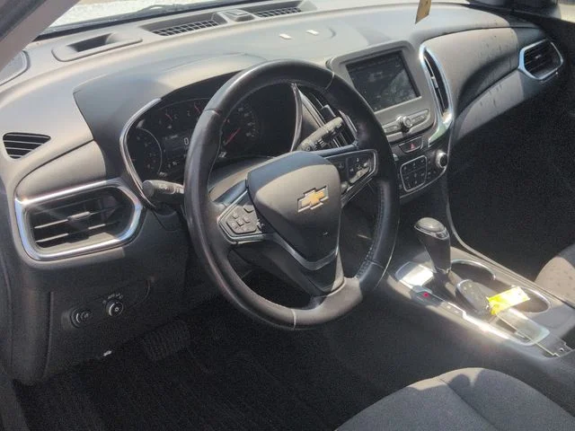 Used 2019 White Chevrolet LT image 12