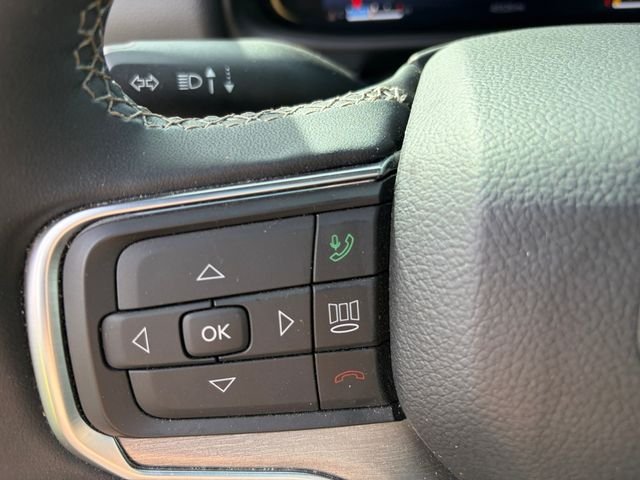 Used 2024 White Jeep Series II image 30