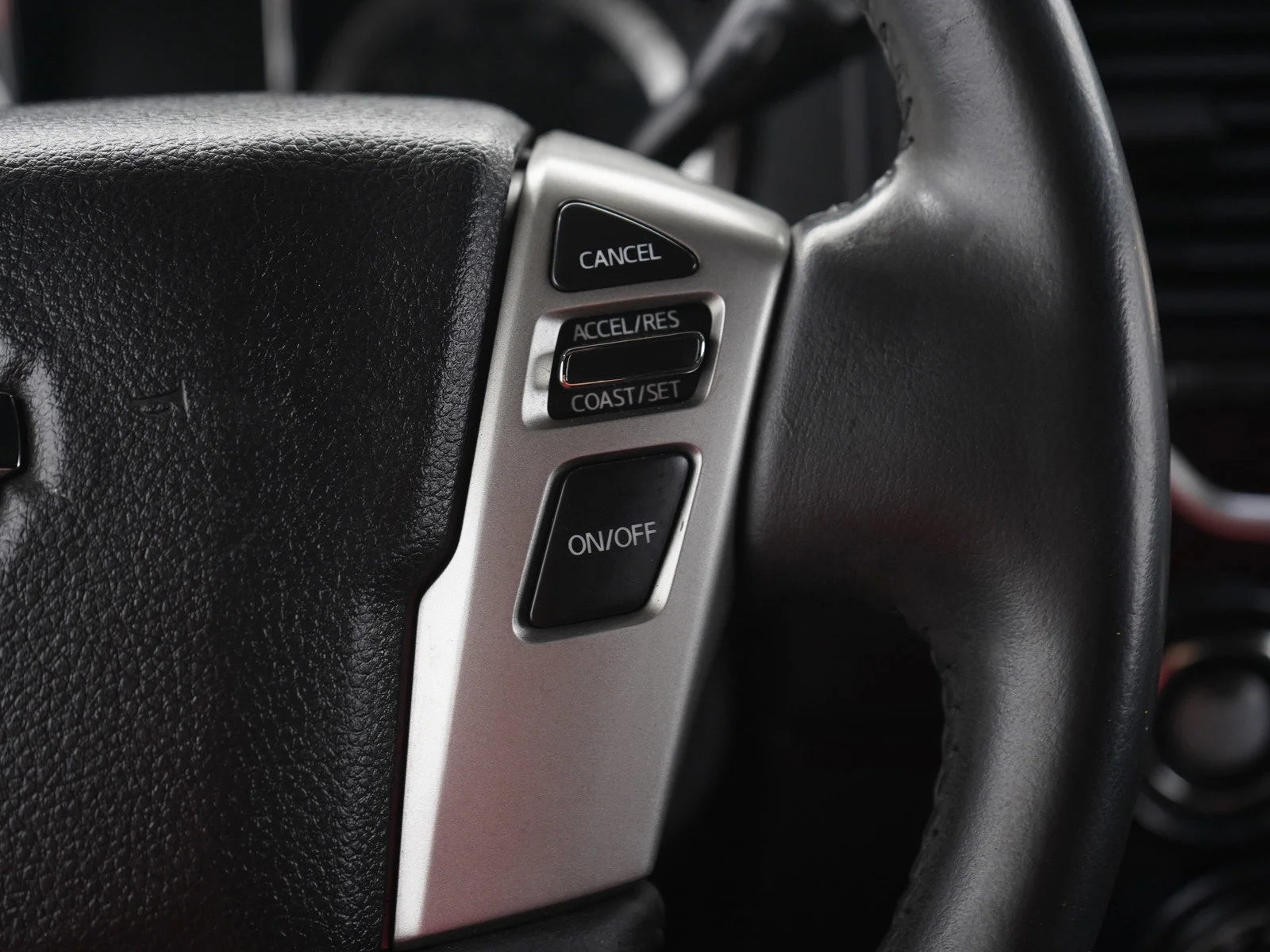 Used 2018 Magnetic Black Nissan SV image 21